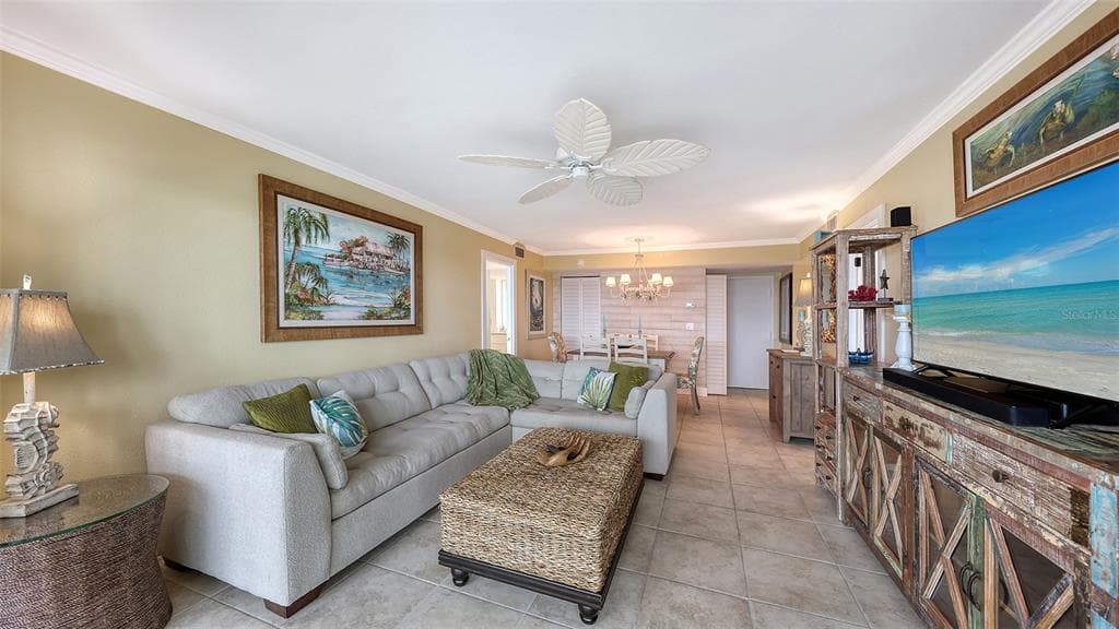 5855 MIDNIGHT PASS ROAD 510 photo 13