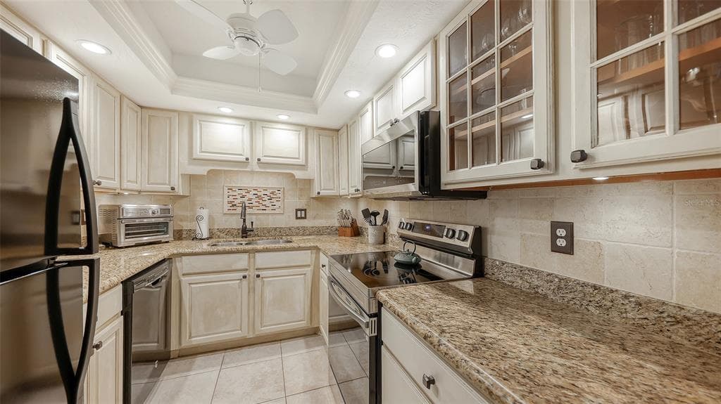 5855 MIDNIGHT PASS ROAD 510 photo 20