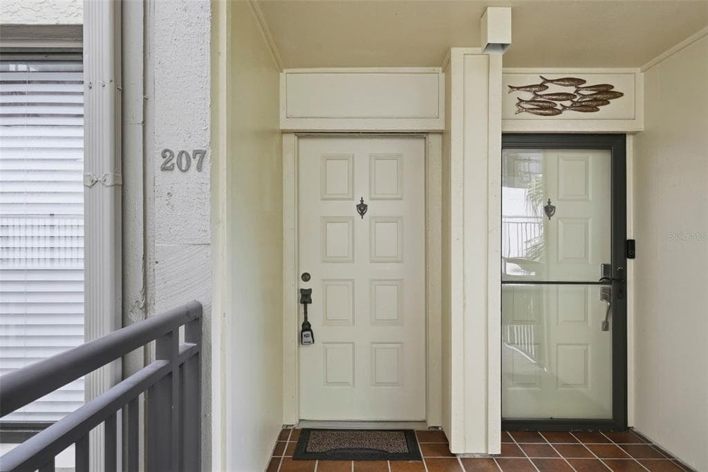 6372 PALMA DEL MAR BOULEVARD S 207 photo 4