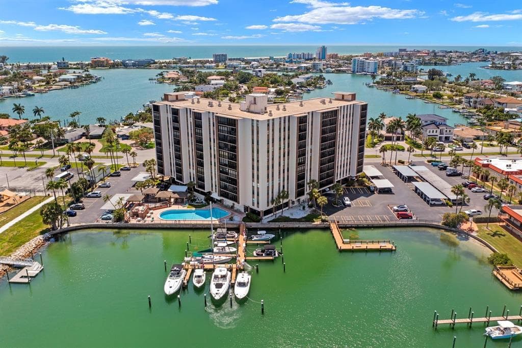 10355 PARADISE BOULEVARD #512 2