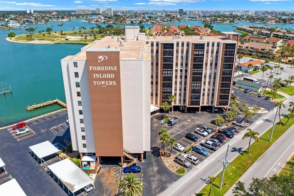 10355 PARADISE BOULEVARD #512 3
