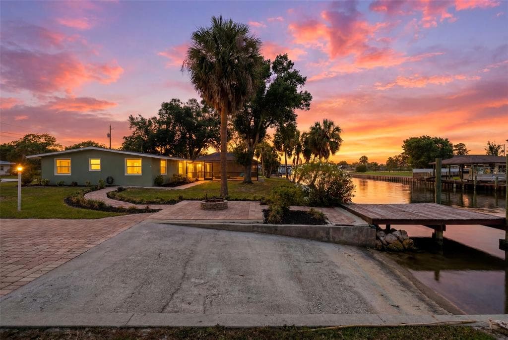 9910 PENINSULAR DRIVE 4