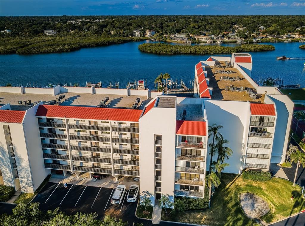 19111 VISTA BAY DRIVE #304 5