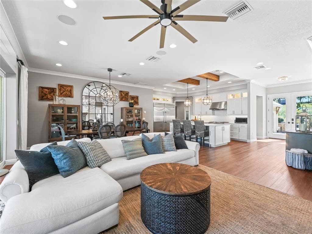 12943 SE SUNSET HARBOR ROAD photo 13