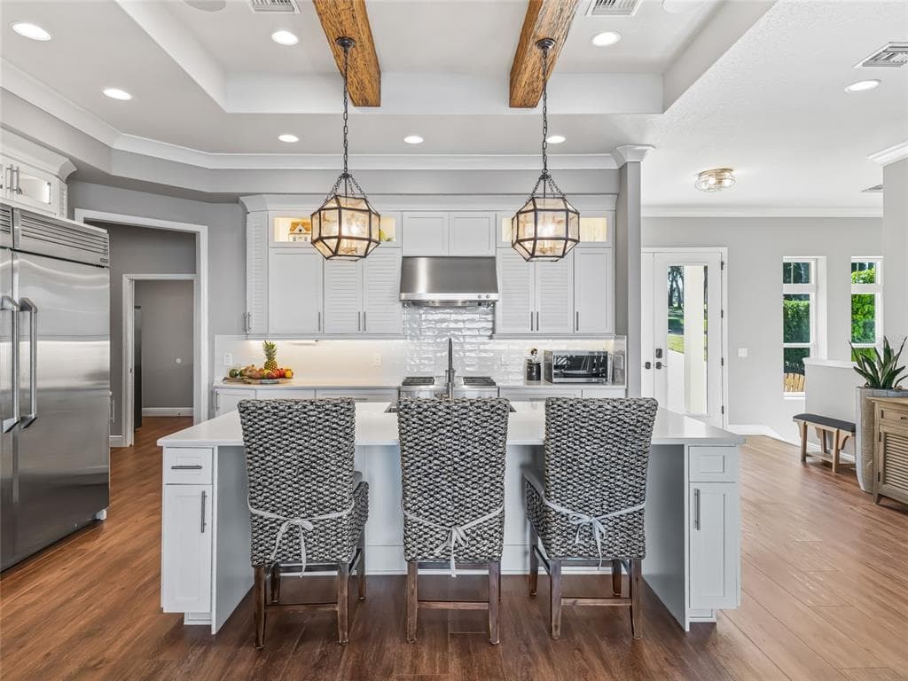 12943 SE SUNSET HARBOR ROAD photo 17