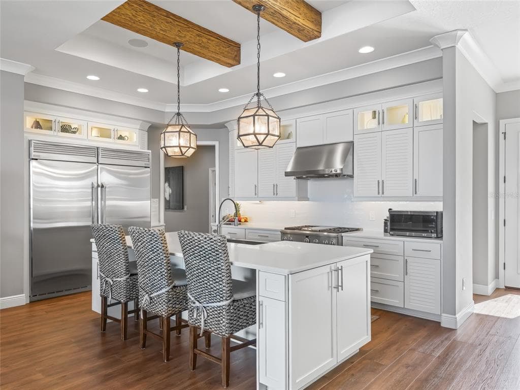12943 SE SUNSET HARBOR ROAD photo 18
