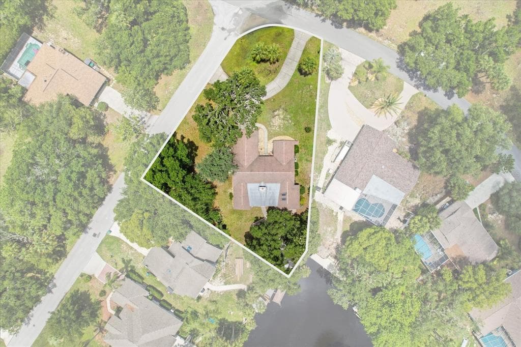5109 S RUNNING BROOK DRIVE 1
