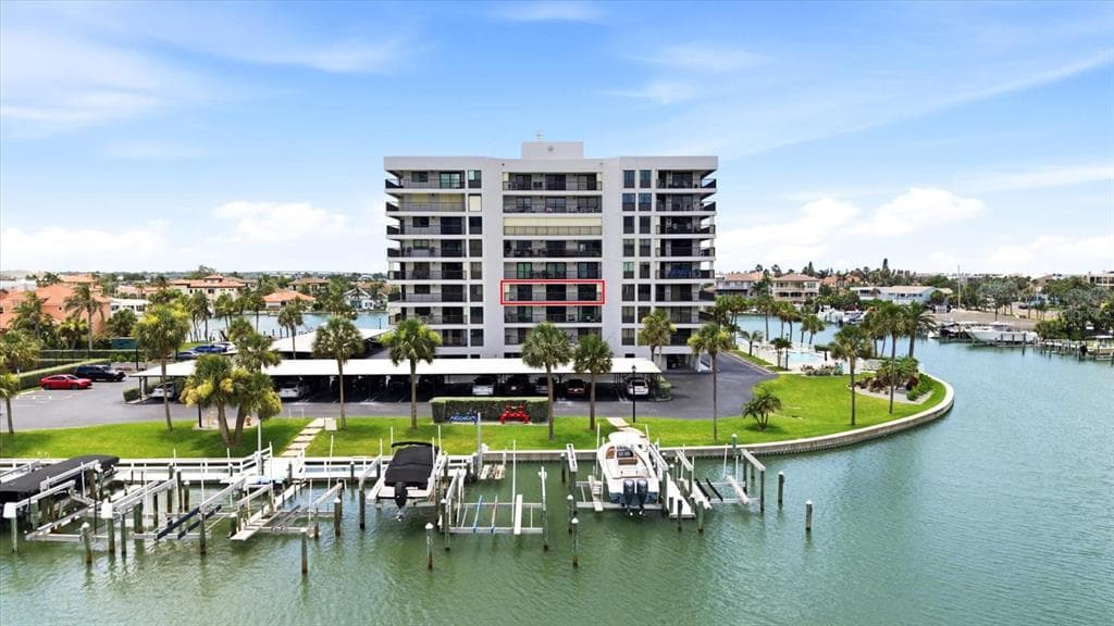 1651 SAND KEY ESTATES COURT #31 2