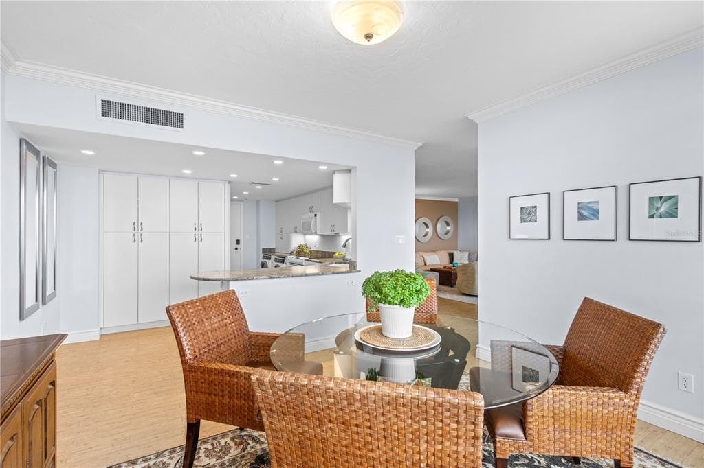 603 LONGBOAT CLUB ROAD 202N photo 16