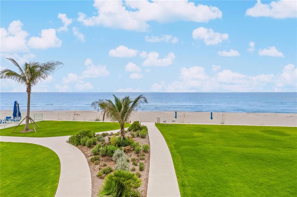 603 LONGBOAT CLUB ROAD 202N photo 12