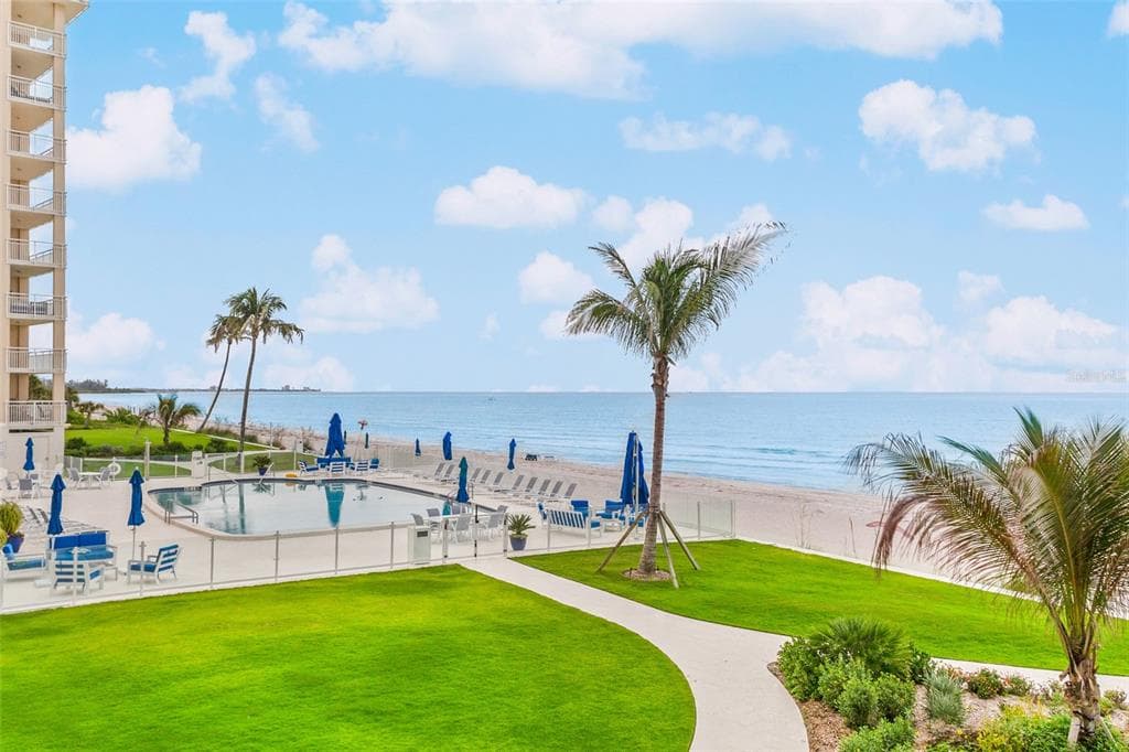 603 LONGBOAT CLUB ROAD 202N photo 9