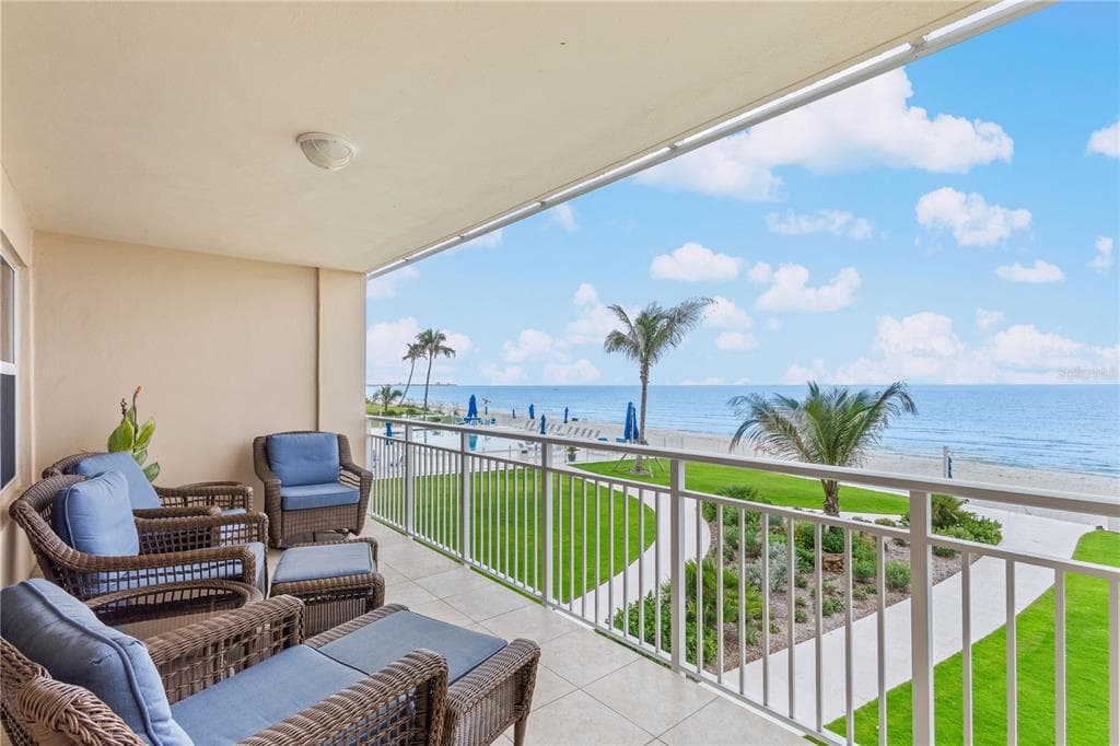 603 LONGBOAT CLUB ROAD 202N photo 8