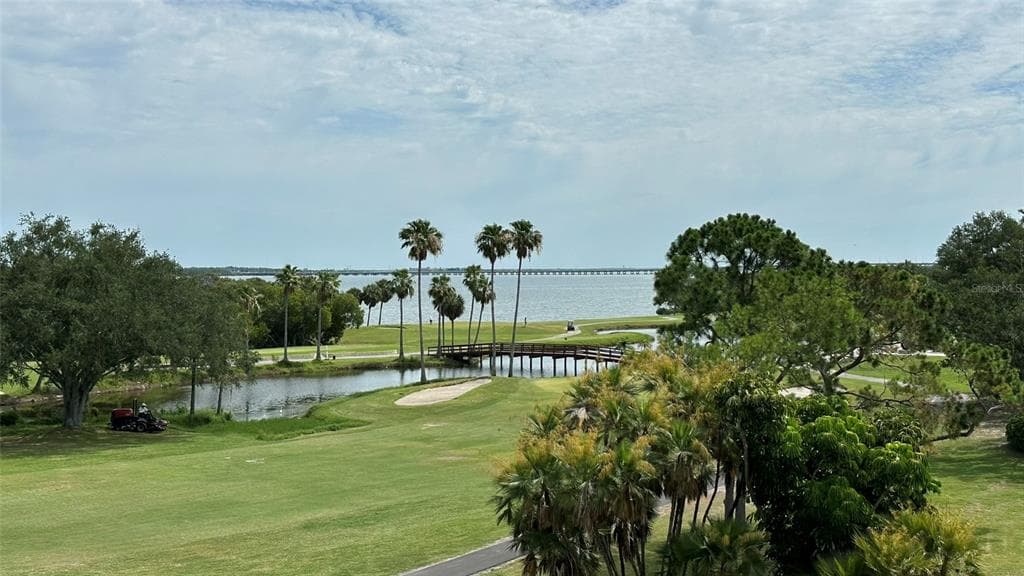 3400 COVE CAY DRIVE 4E photo 4