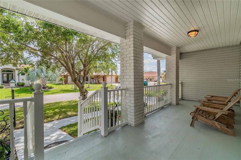 340 PORTOFINO DRIVE 5