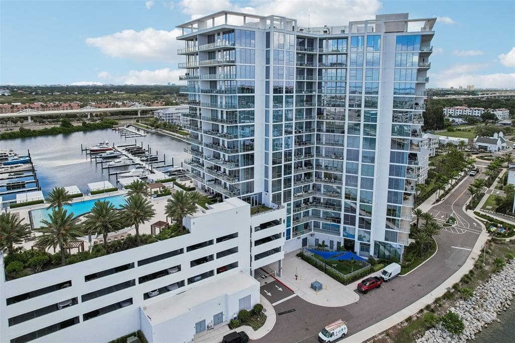 5120 MARINA WAY #7703 3