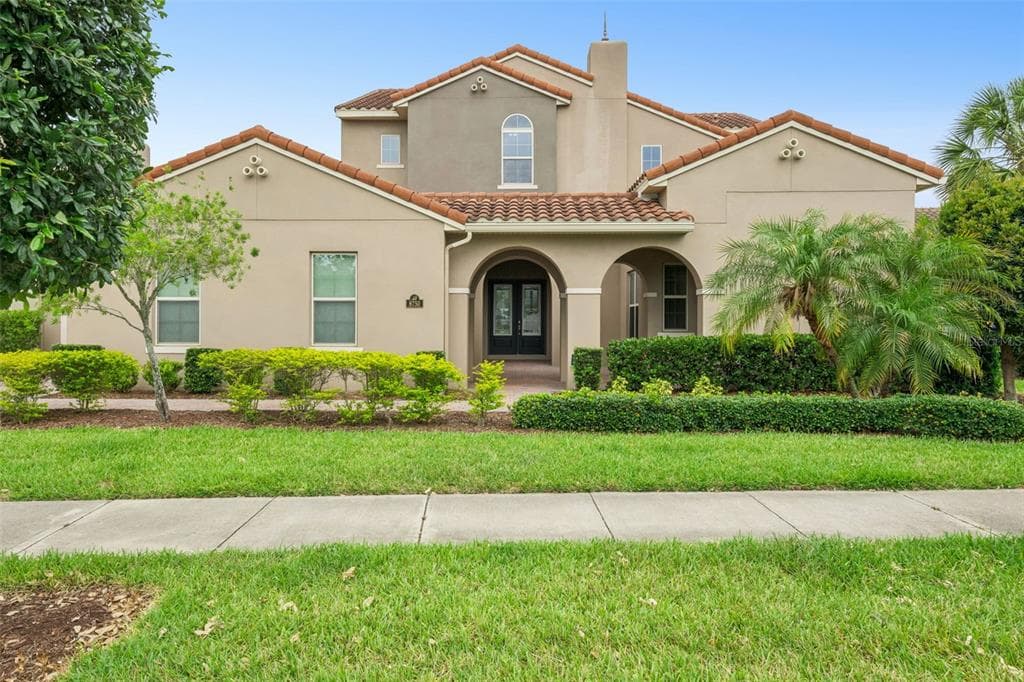 8750 BAYVIEW CROSSING DRIVE 2