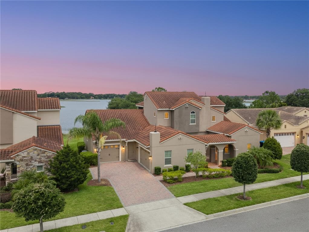 8750 BAYVIEW CROSSING DRIVE 4