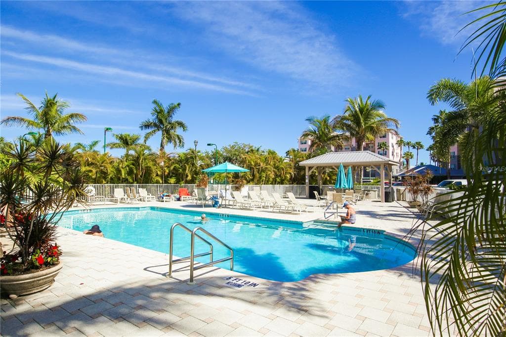 13113 GASPARILLA ROAD 405 photo 24