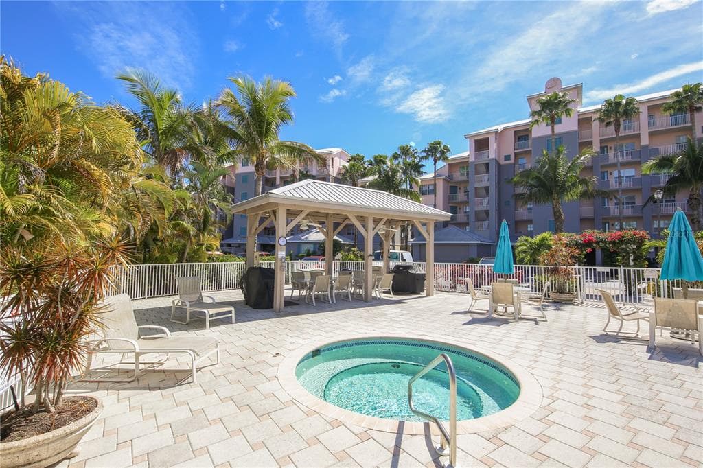 13113 GASPARILLA ROAD 405 photo 25