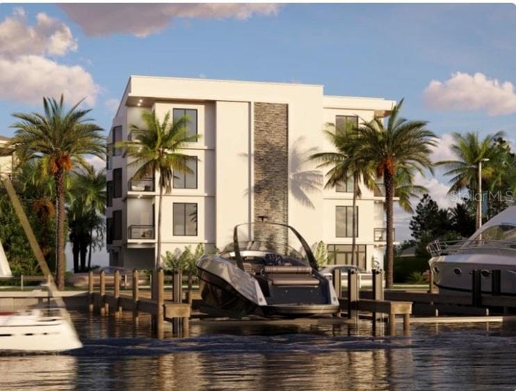 16 GULF BOULEVARD #301 2