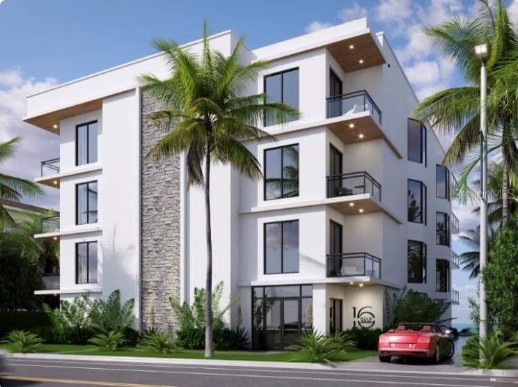 16 GULF BOULEVARD #301 1