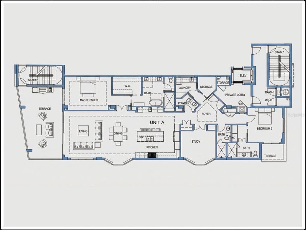 16 GULF BOULEVARD 301 photo 14