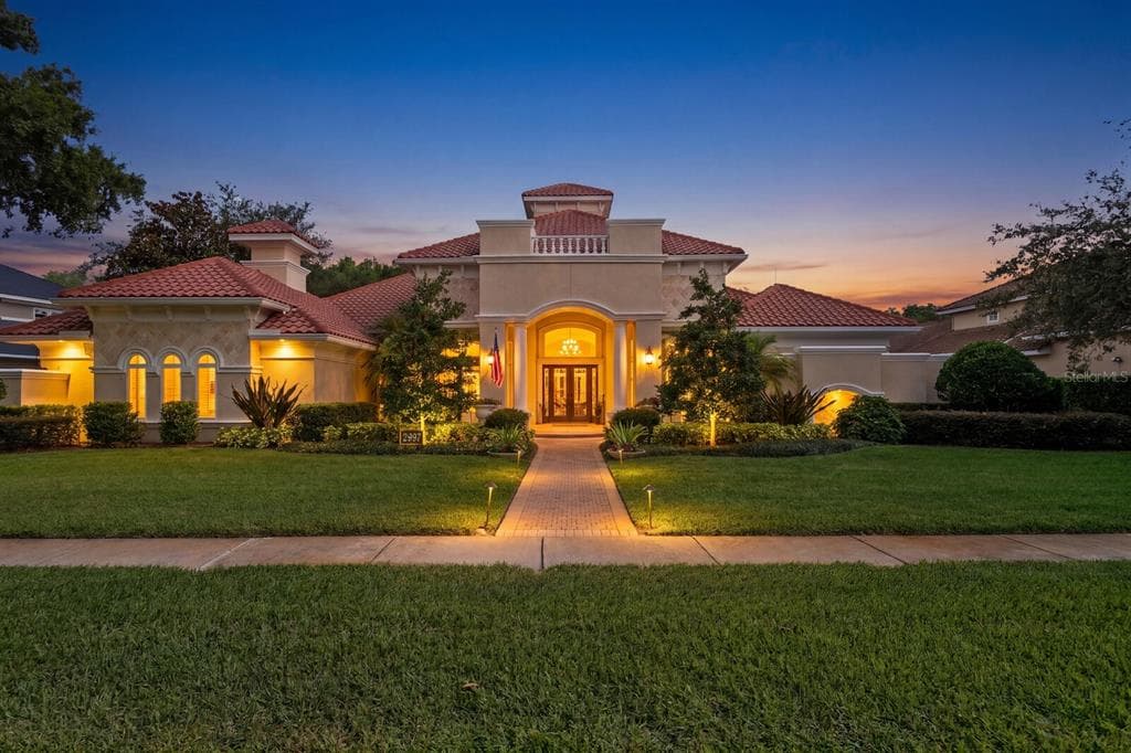 2997 KENSINGTON TRACE photo 1