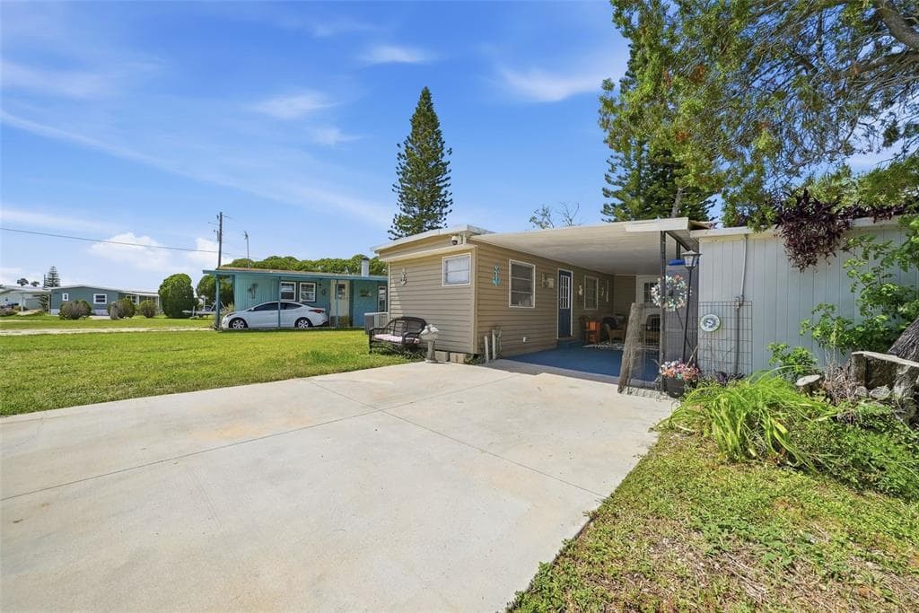 6439 TOWER DRIVE 3