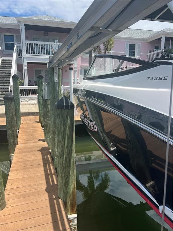 00 COQUINA KEY DRIVE SE 107SS photo 6