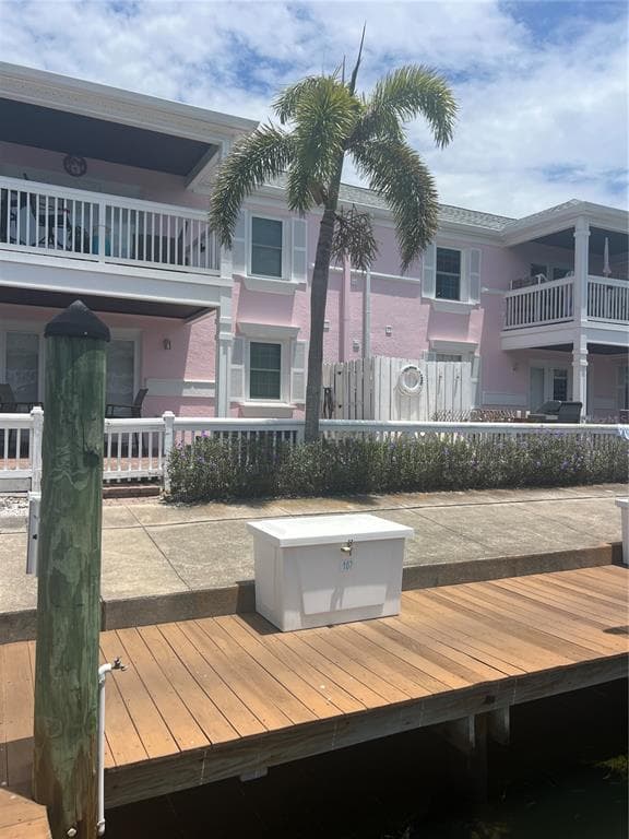 00 COQUINA KEY DRIVE SE 107SS photo 8