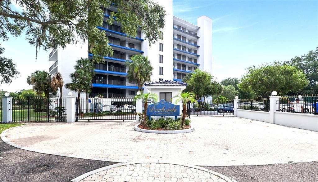2780 N RIVERSIDE DRIVE #502 2