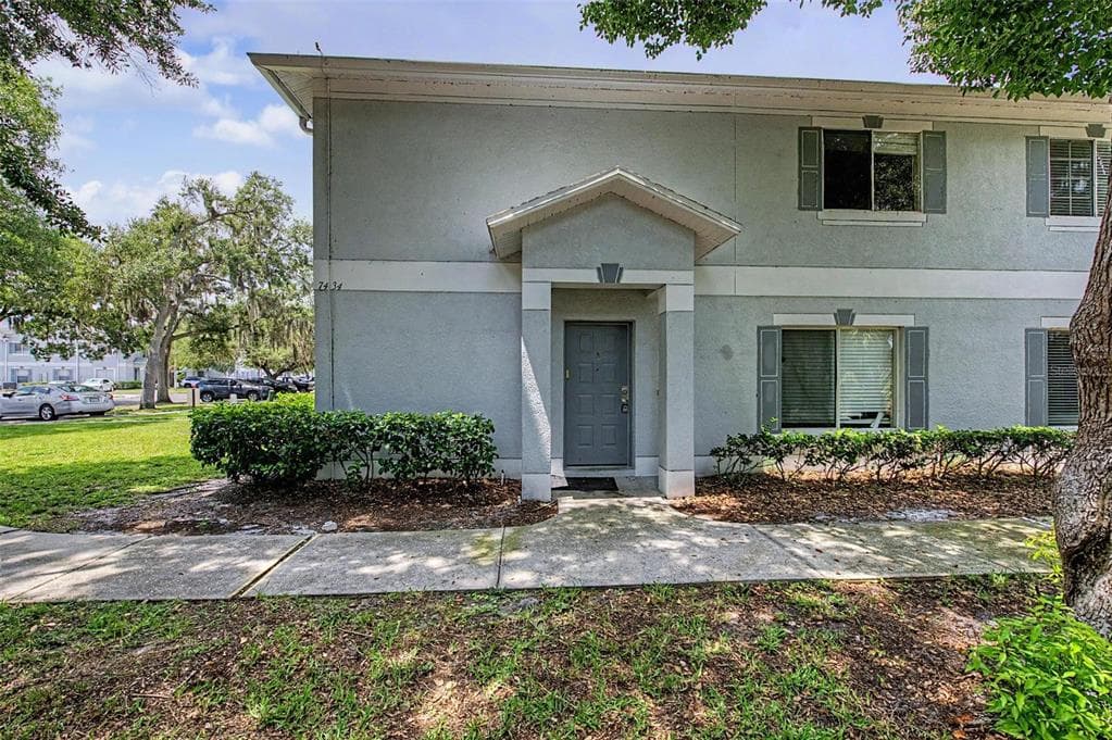 7434 E BANK DRIVE 1