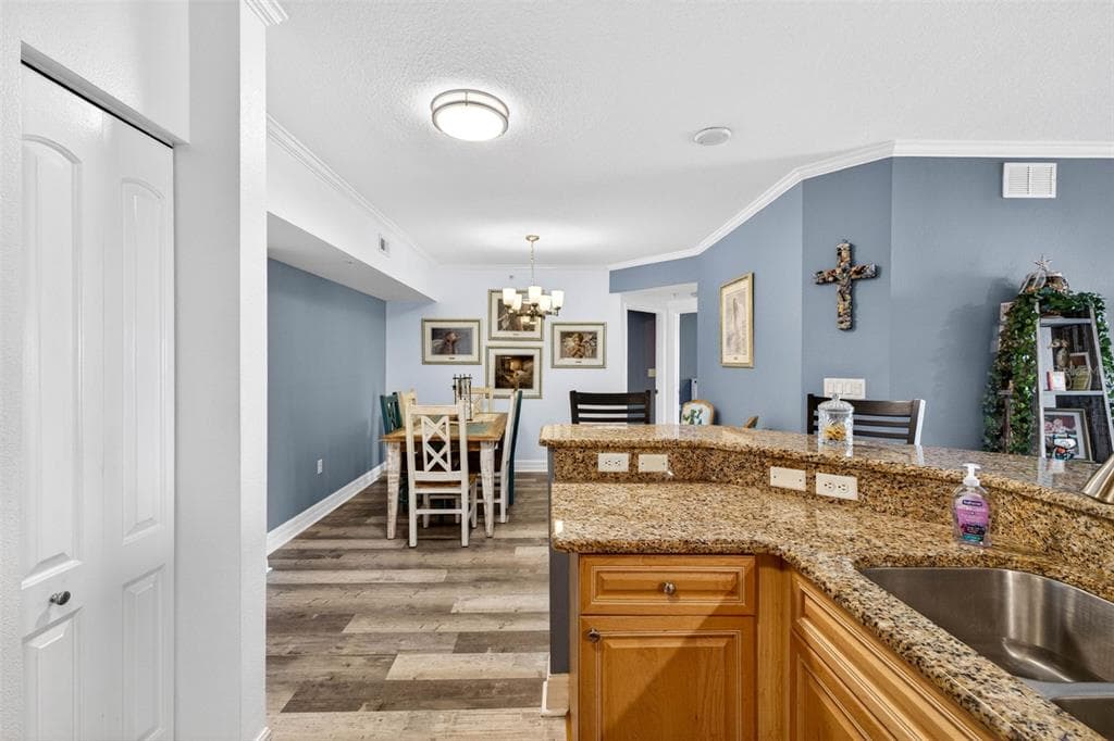 4516 SEAGULL DRIVE 615 photo 23