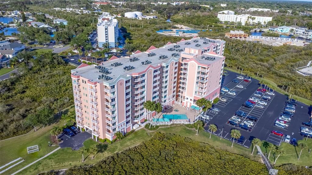 4516 SEAGULL DRIVE #615 2