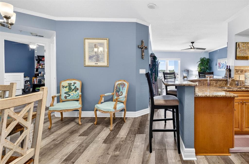 4516 SEAGULL DRIVE 615 photo 19