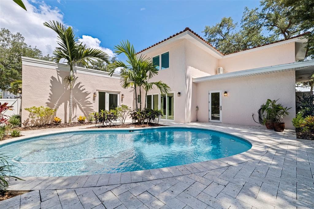 1846 COFFEE POT BOULEVARD NE 4
