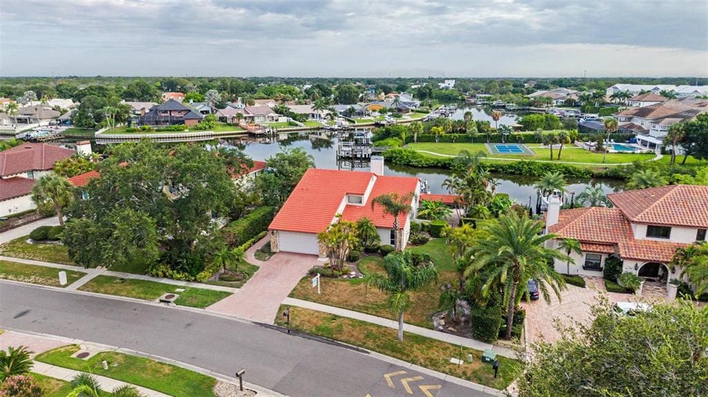 7011 PELICAN ISLAND DRIVE 2