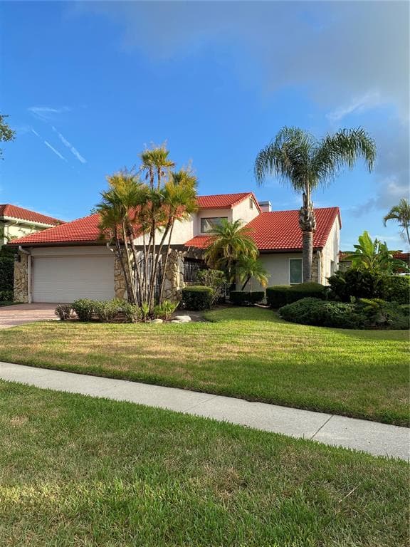 7011 PELICAN ISLAND DRIVE 1