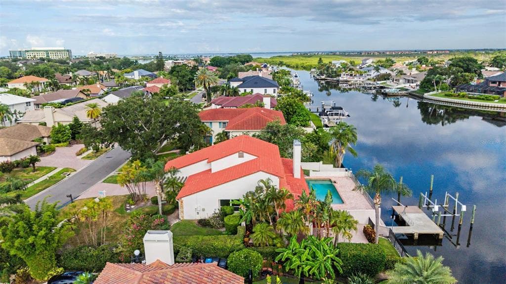 7011 PELICAN ISLAND DRIVE 5