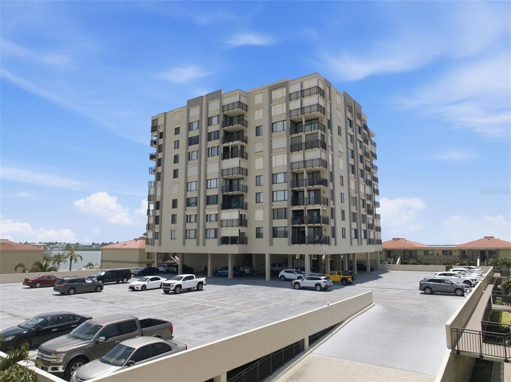6372 PALMA DEL MAR BOULEVARD S #606 2