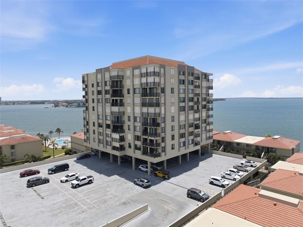 6372 PALMA DEL MAR BOULEVARD S #606 3