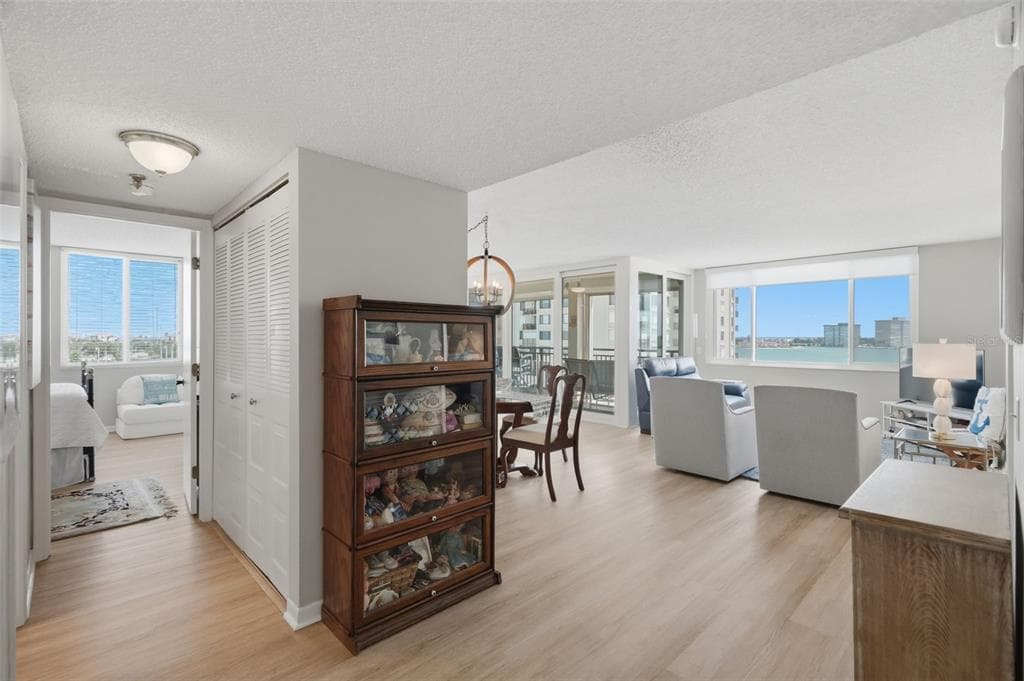 6372 PALMA DEL MAR BOULEVARD S 606 photo 9