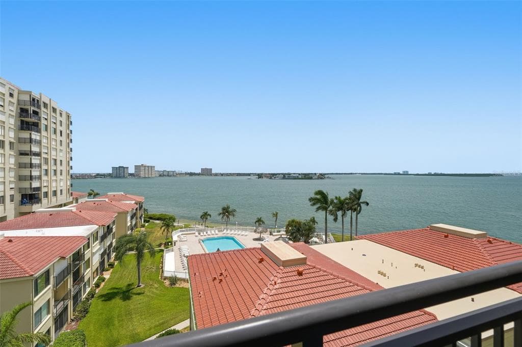 6372 PALMA DEL MAR BOULEVARD S 606 photo 15