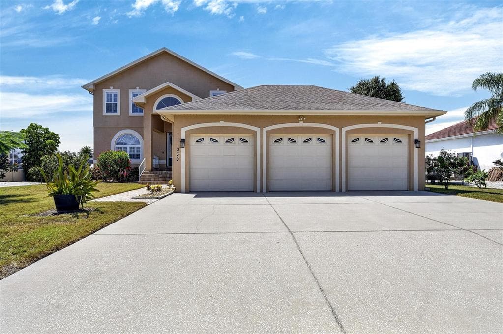 830 GOLF ISLAND DRIVE photo 3