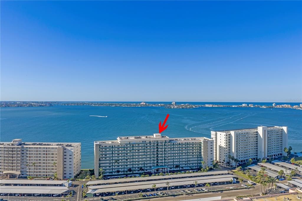 6020 SHORE BOULEVARD S 607 photo 1