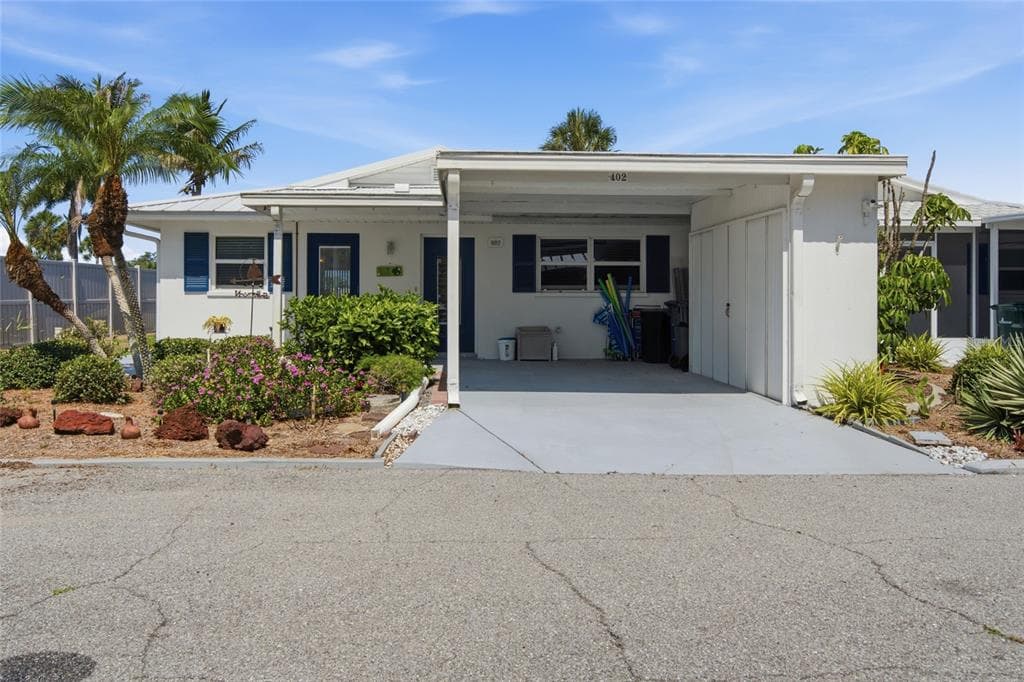 402 KETCH WAY #402 1