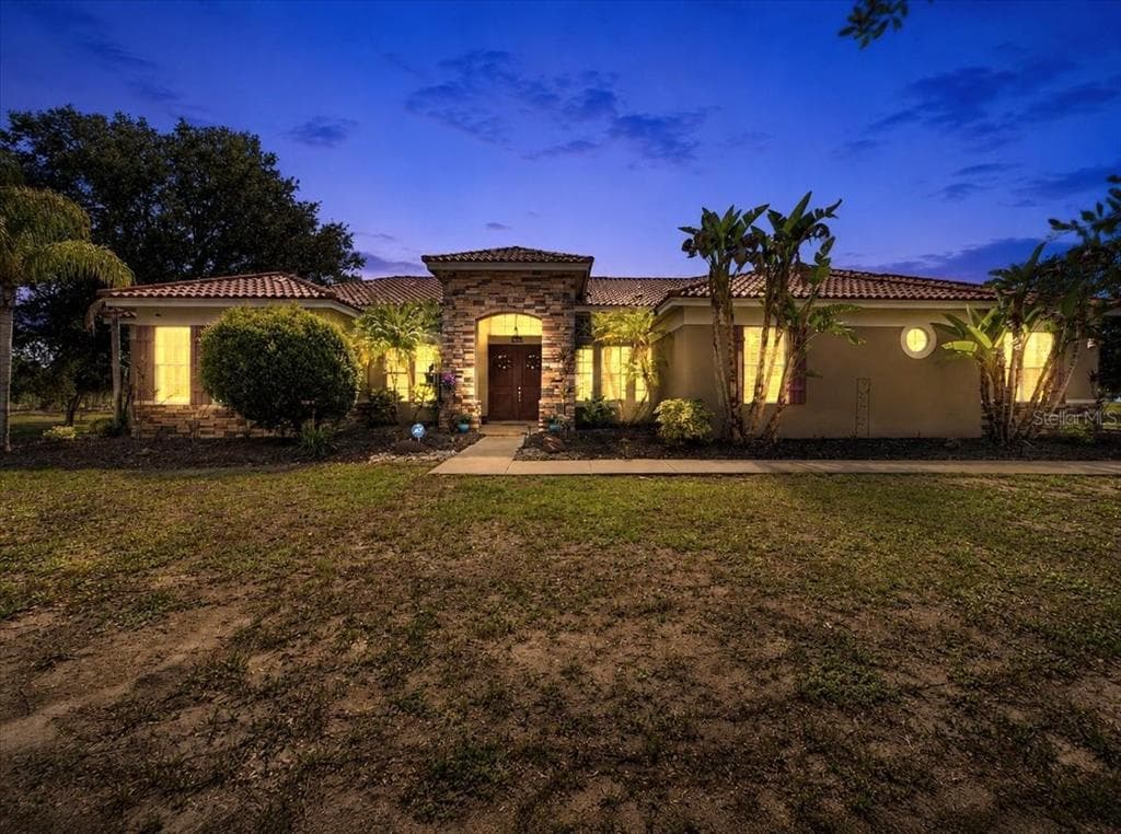 5325 LAKE SIENA DRIVE photo 2