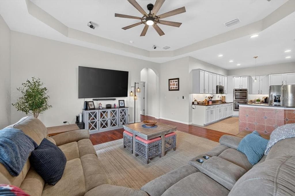 5325 LAKE SIENA DRIVE photo 12
