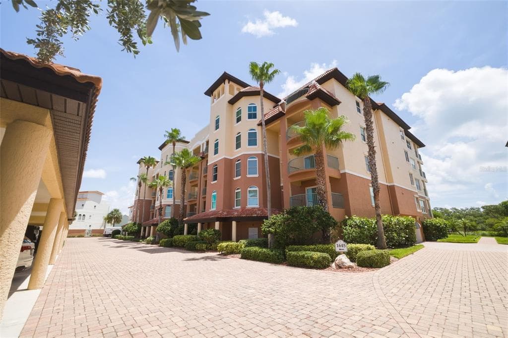 1645 PINELLAS BAYWAY S #A1 3