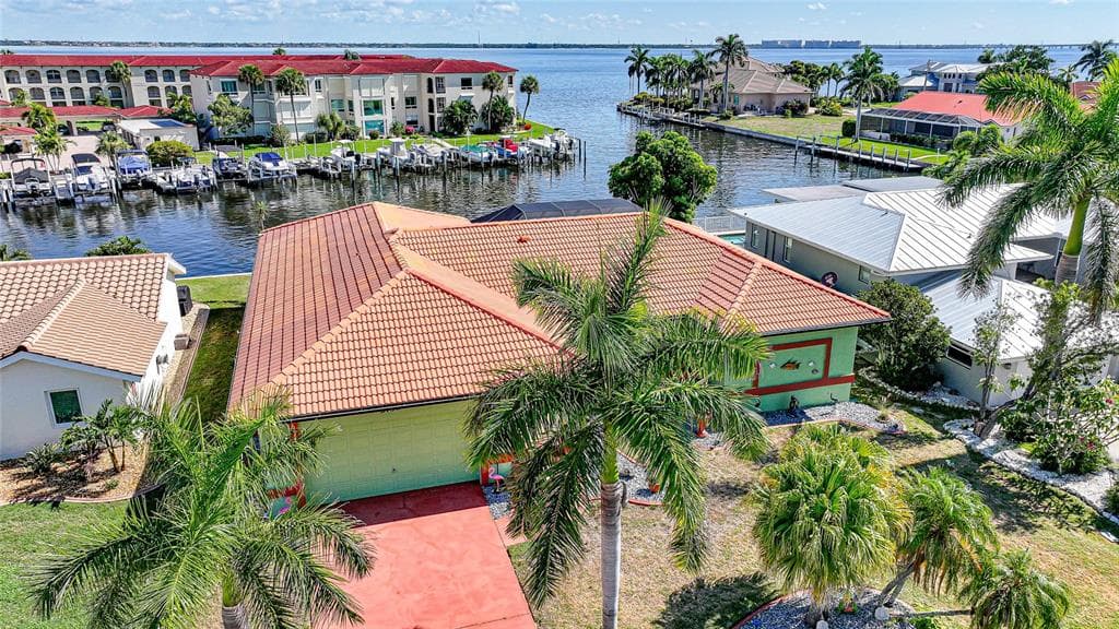 2750 AQUA COURT 1